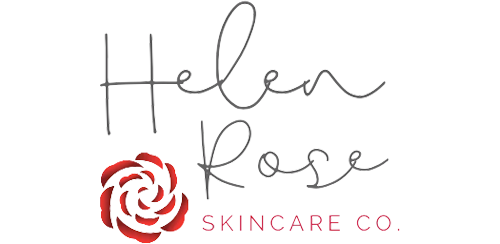 Helen Rose Skincare logo