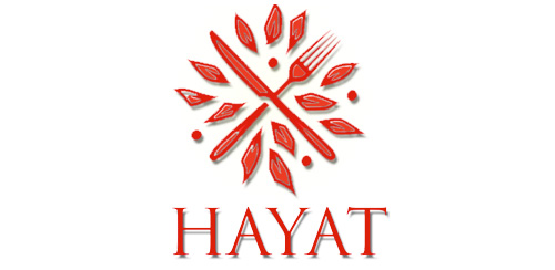 Hyat logo